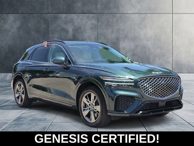 2023 GENESIS GV70