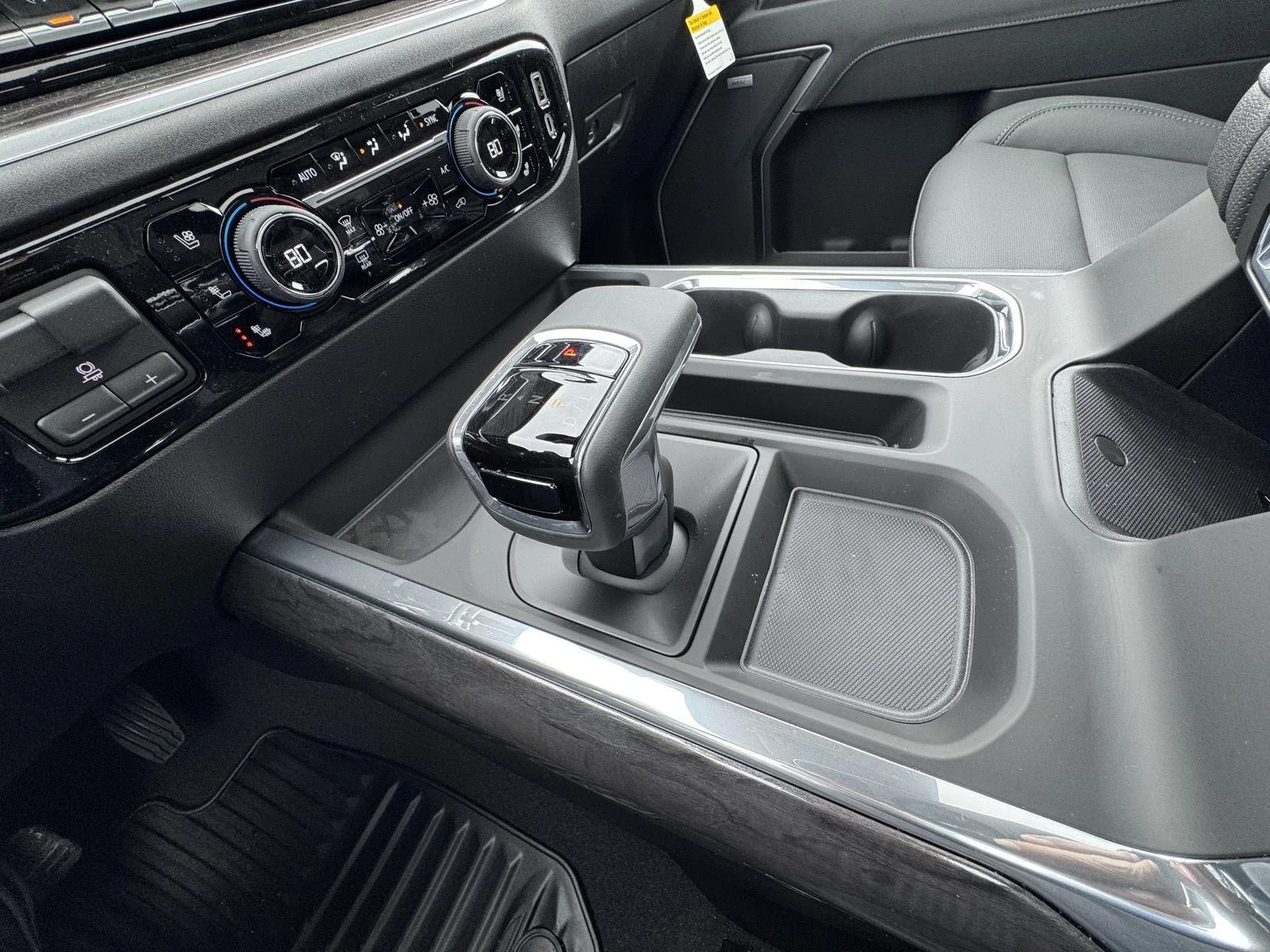 2026 Chevrolet Silverado 1500 LTZ - Photo 28
