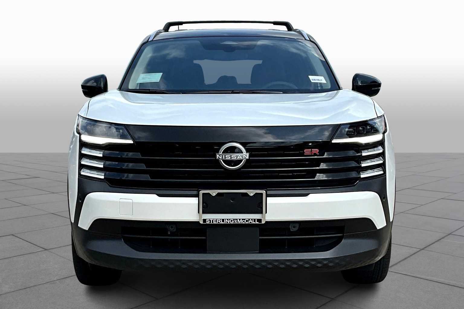 2025 Nissan Kicks SR - Photo 3