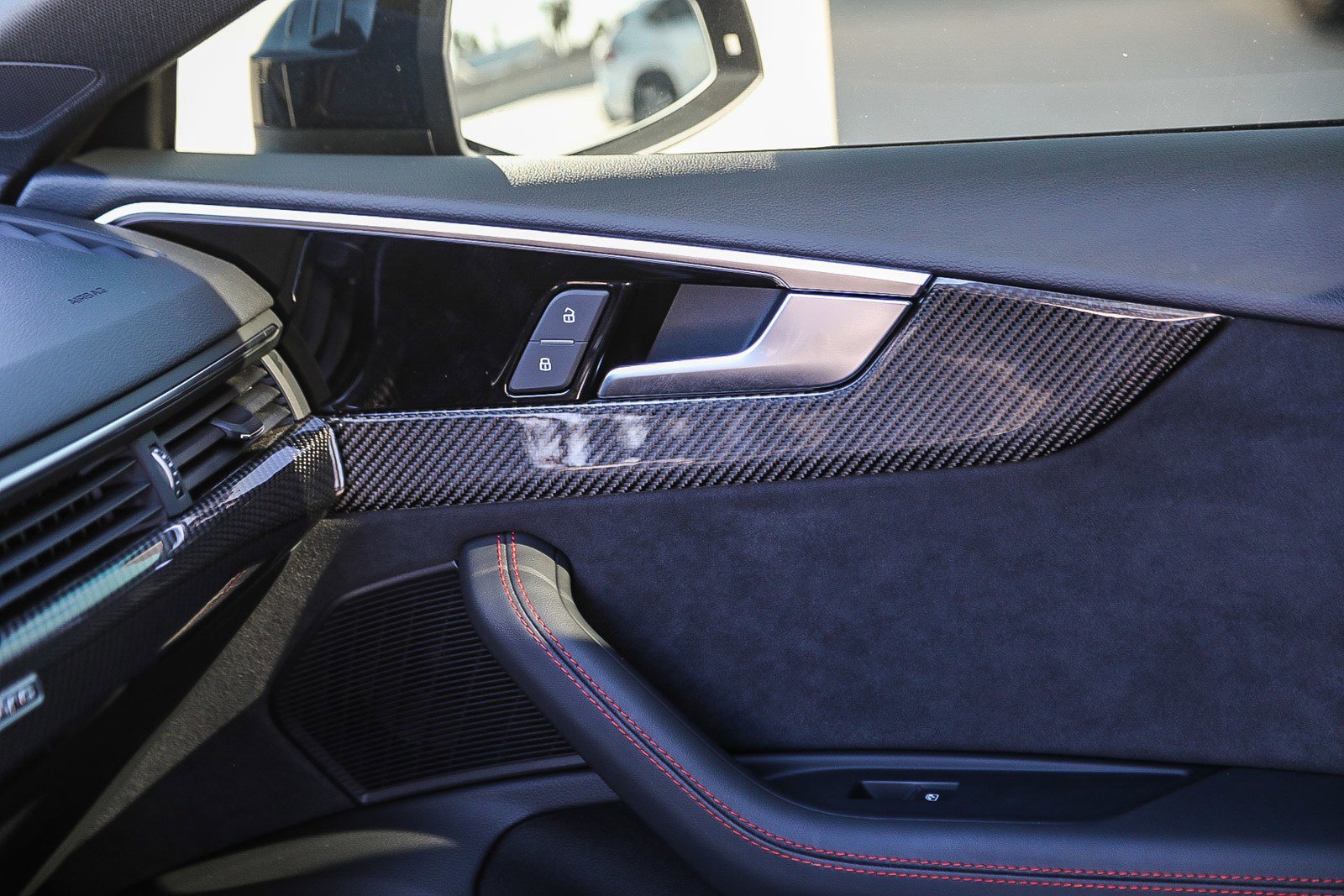 2024 Audi S5 Sportback Prestige - Photo 20