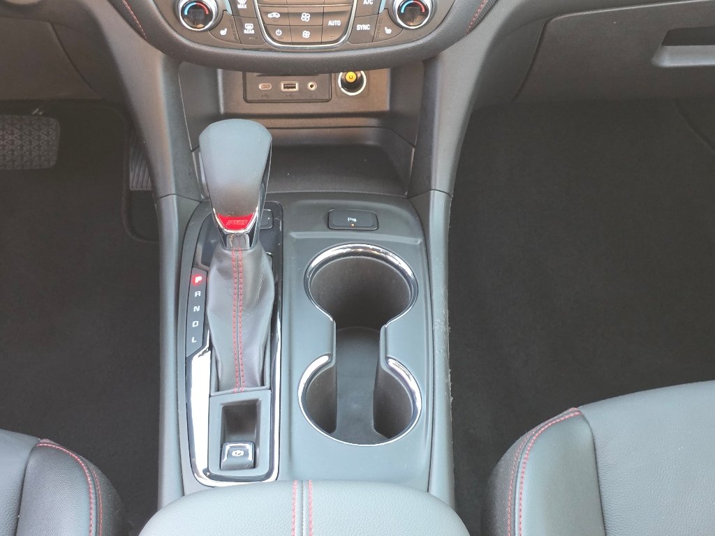 2023 Chevrolet Equinox RS - Photo 25