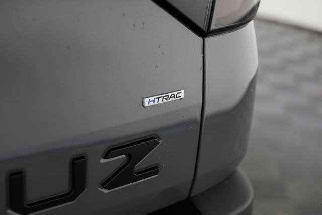New 2026 Gray Hyundai SEL Activity AWD image 68