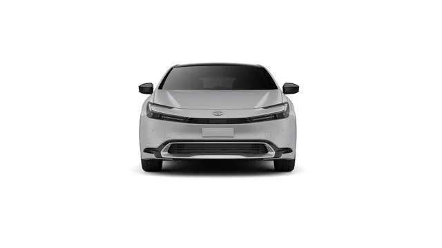 New 2026 Gray Toyota XSE Premium image 49