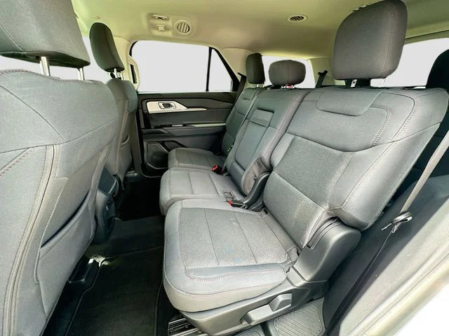 Certified Used 2026 White Ford Active image 22