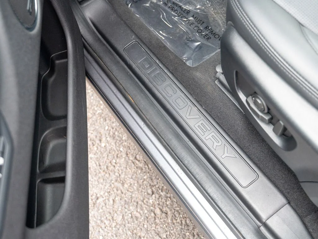 2024 Land Rover Discovery Sport S - Photo 17