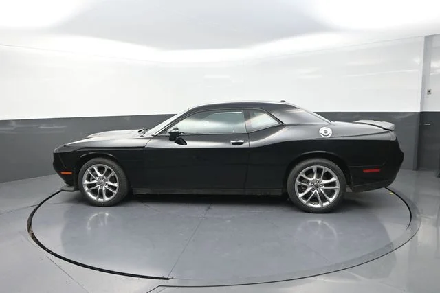 Used 2023 Black Dodge GT image 47
