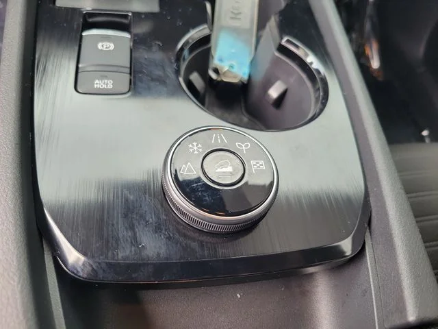 2025 Nissan Rogue Rock Creek - Photo 33
