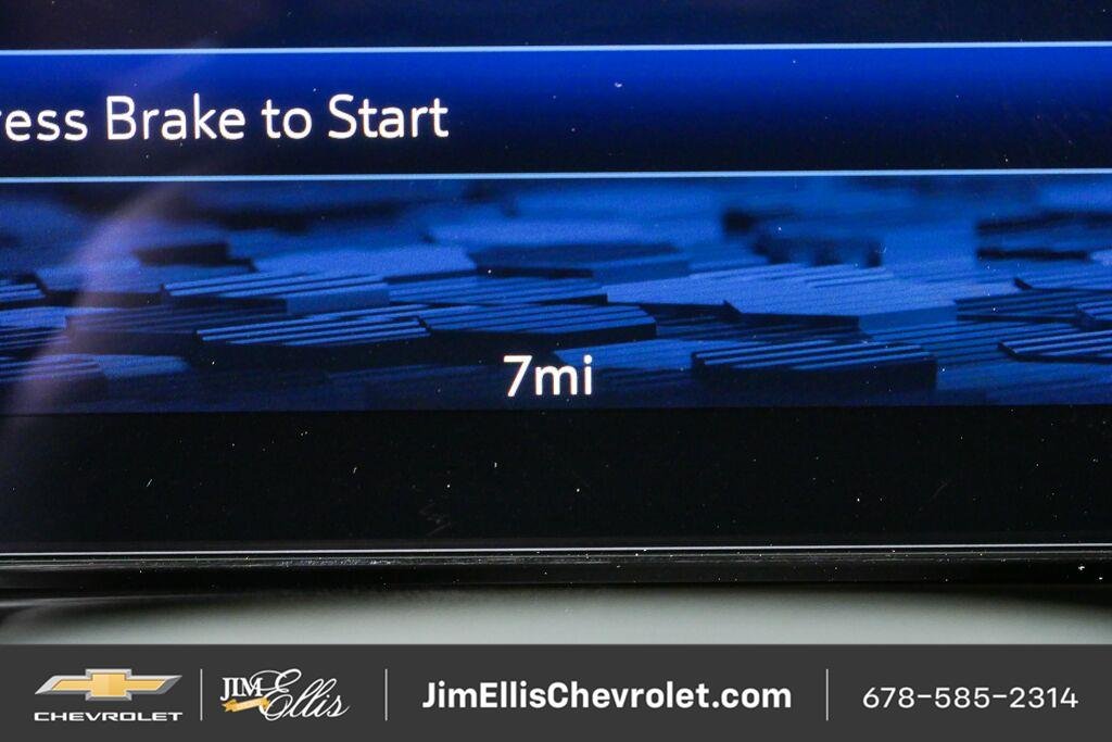 2026 Chevrolet Suburban High Country - Photo 12