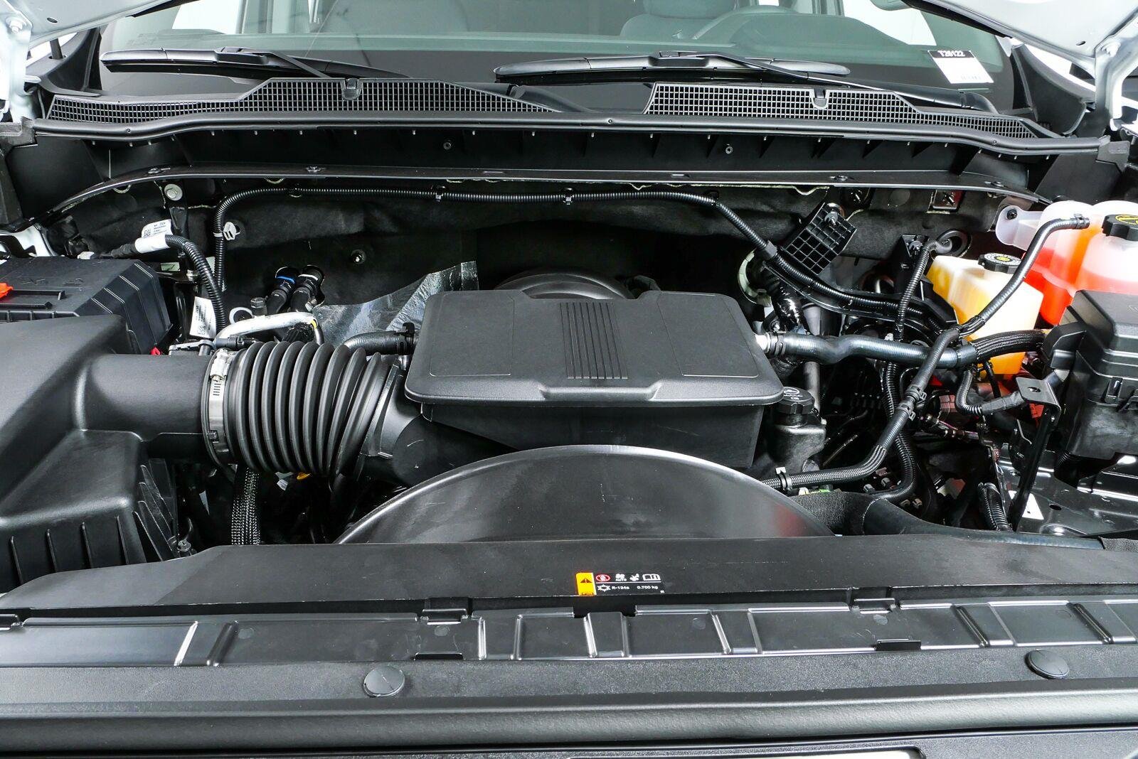 2026 Chevrolet Silverado 2500 HD LT - Photo 32