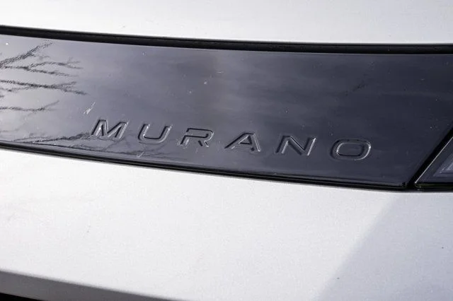 Certified Used 2025 Silver Nissan SL image 16