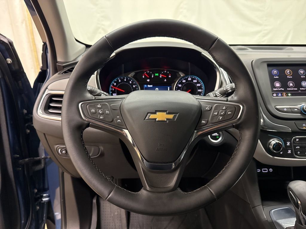 2024 Chevrolet Equinox LT - Photo 11