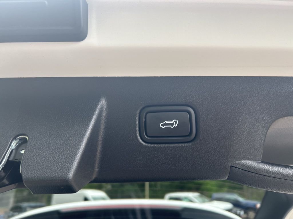 Certified Used 2026 White Hyundai SEL image 32