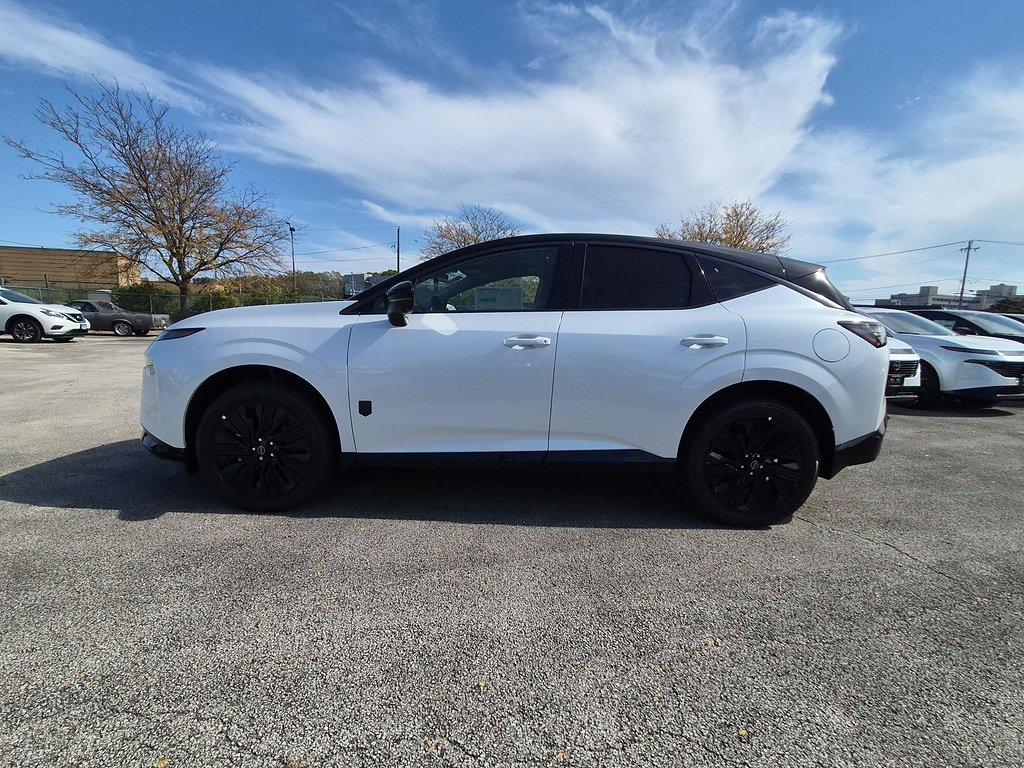 Vehicle thumbnail