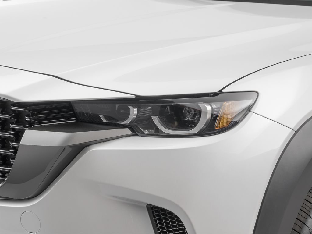 Certified Used 2025 Gray Mazda Premium image 15