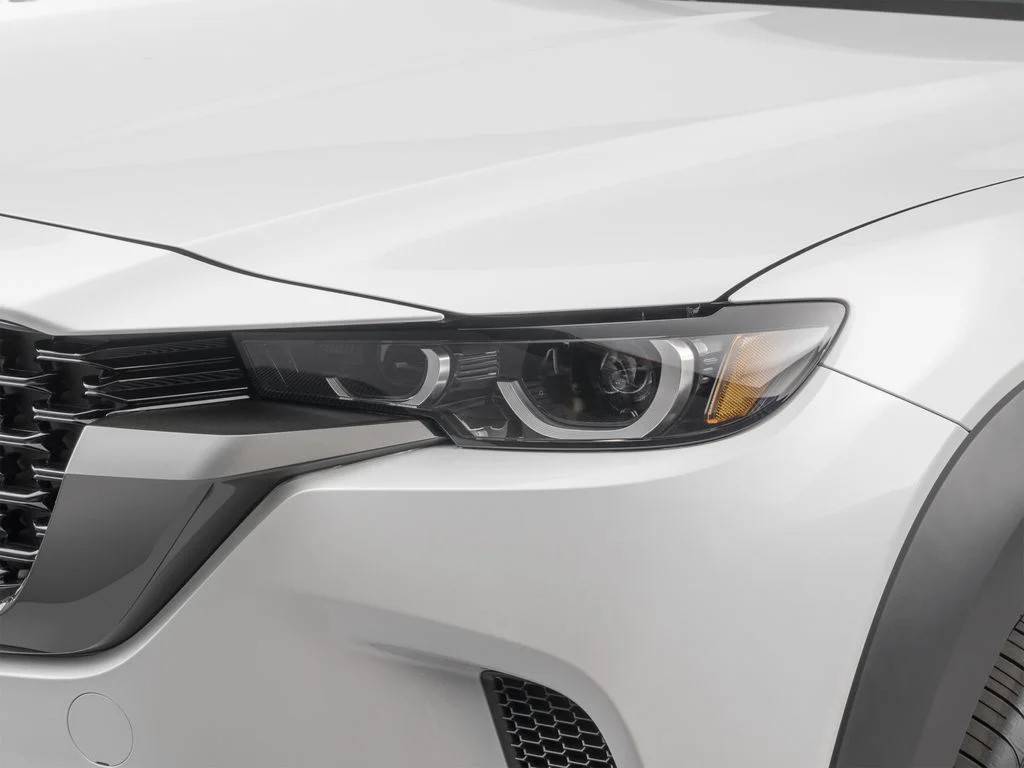 Used 2025 Gray Mazda Premium image 15