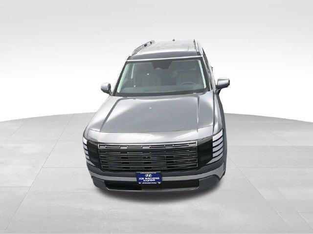 New 2026 Gray Hyundai SEL Premium FWD image 24