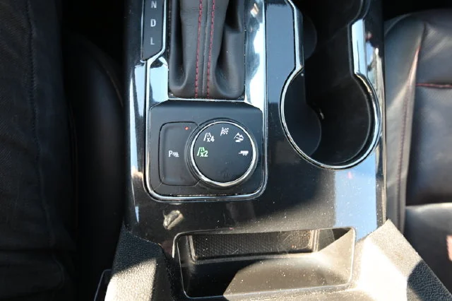 Used 2020 Beige Chevrolet RS image 16