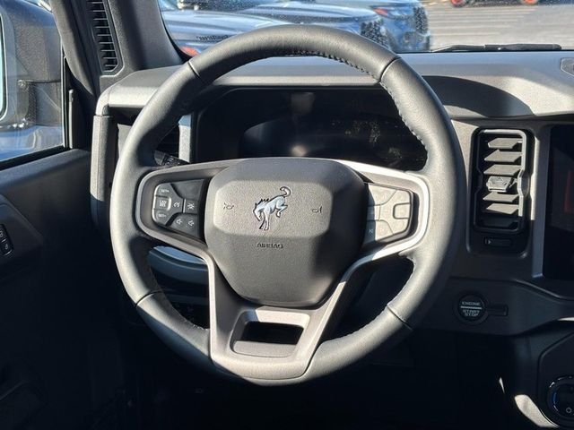 New 2025 Gray Ford Big Bend image 6
