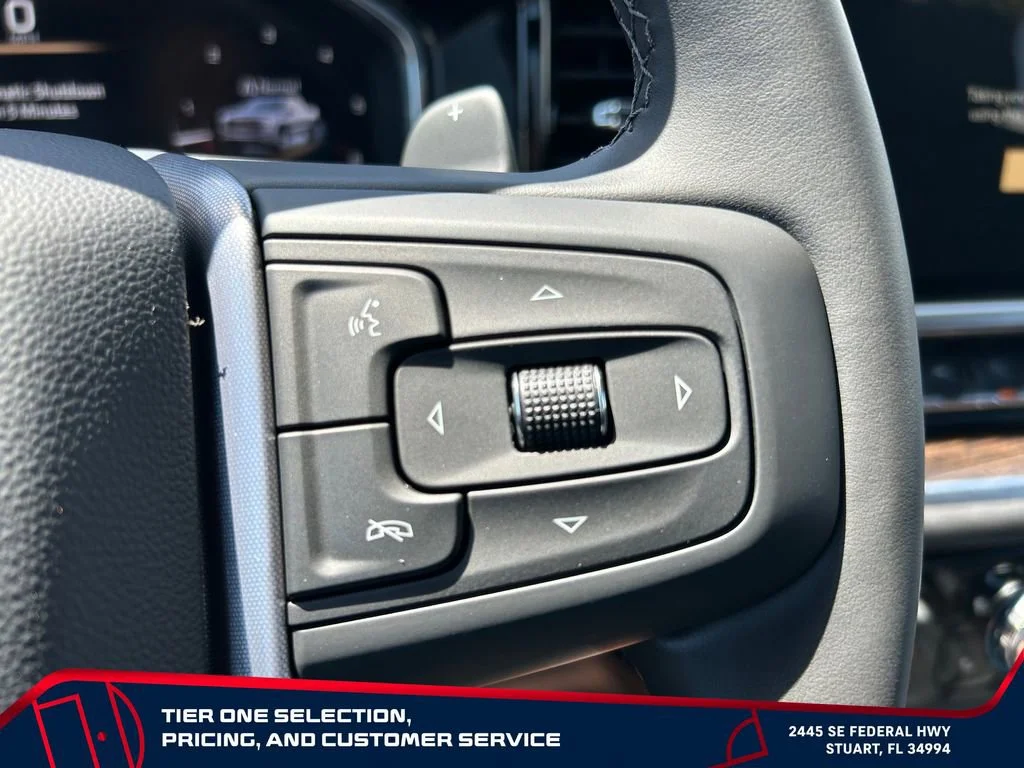 2026 GMC Sierra 1500 Elevation - Photo 27