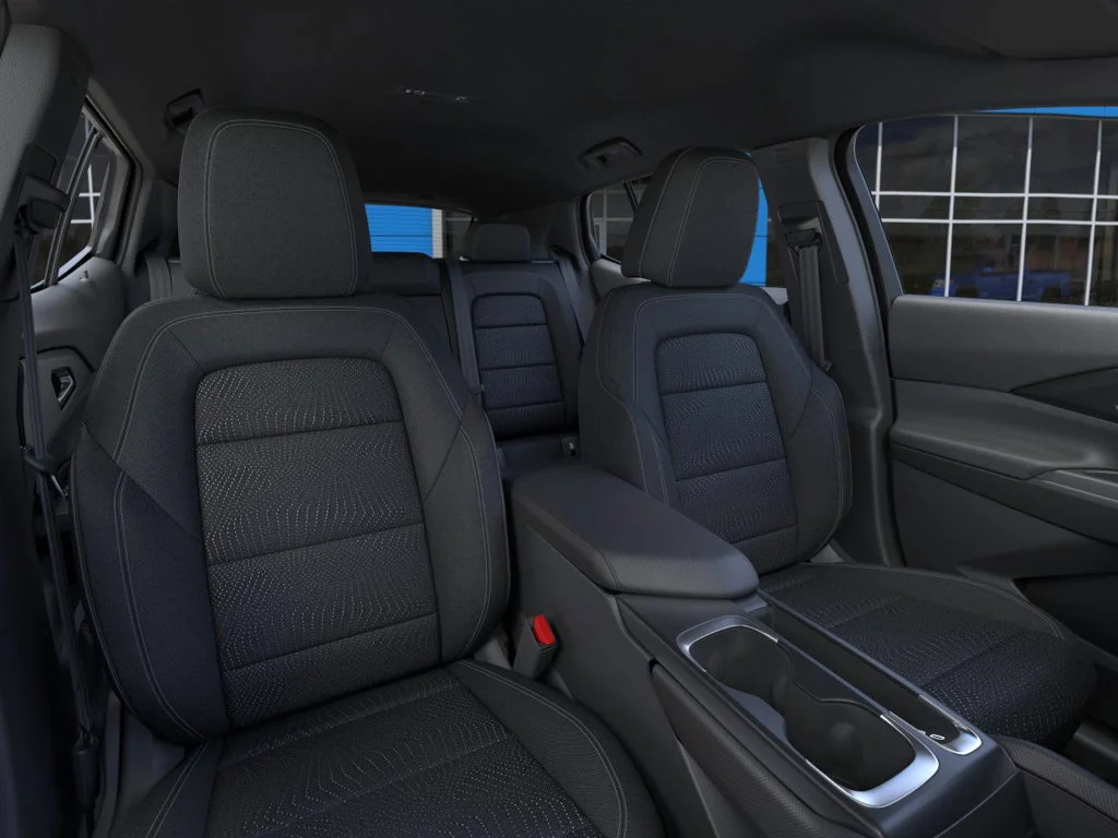 2026 Chevrolet Equinox EV 1LT - Photo 16