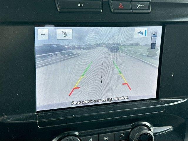 2022 Ford F-150 XLT - Photo 17