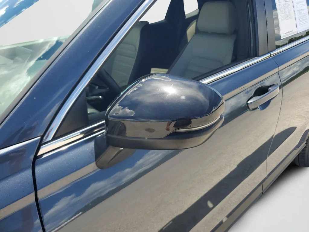 Used 2024 Blue Honda Sport Touring image 27