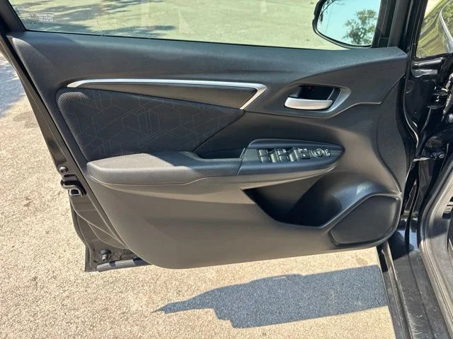 Used 2015 Black Honda EX image 14