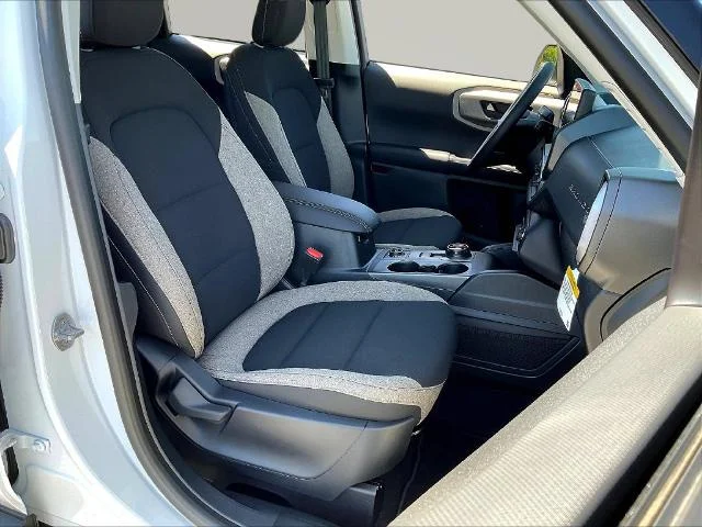 New 2026 Oxford White Ford Big Bend® image 44