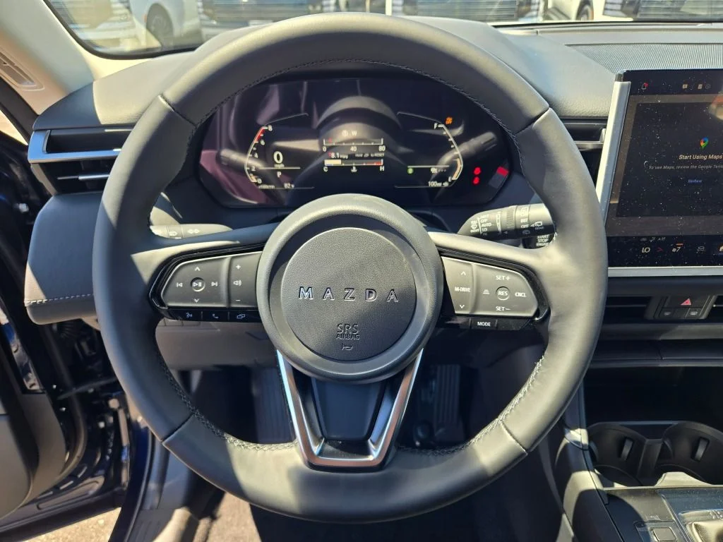 New 2026 Blue Mazda 2.5 S Preferred image 29