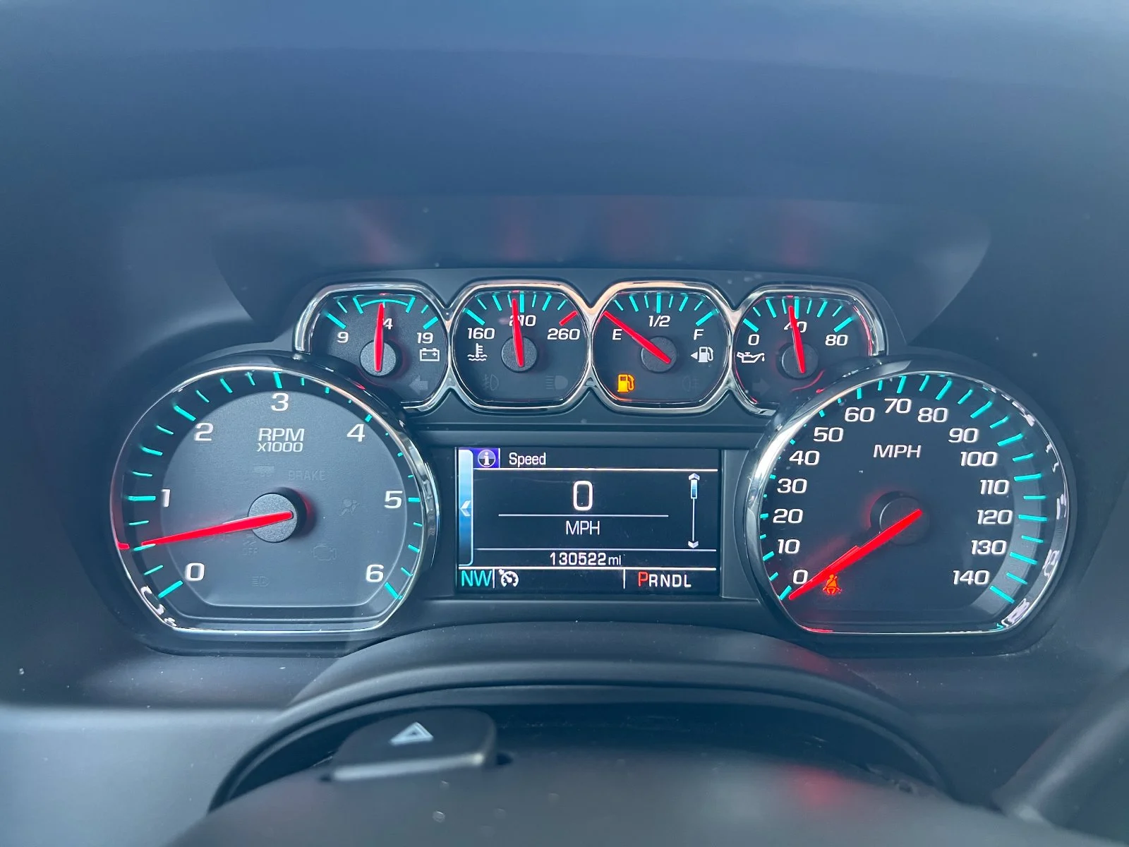 Used 2018 Black Chevrolet LS image 12