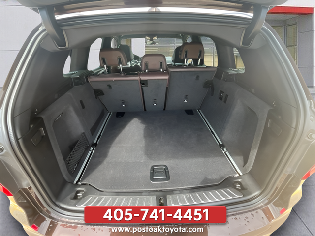 Used 2019 Brown BMW xDrive30i image 23