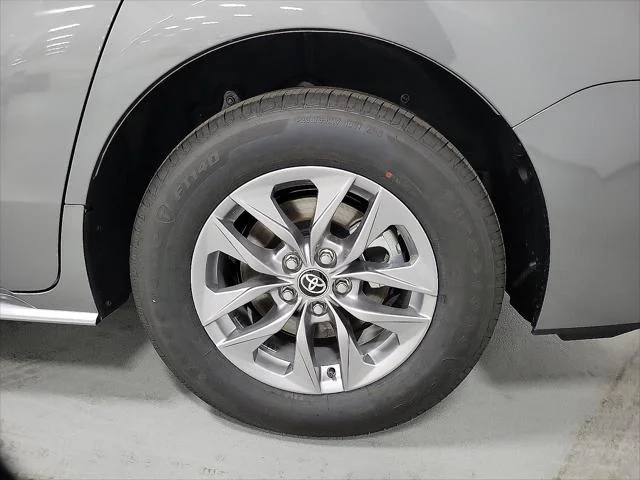 Certified Used 2026 HEAVY METAL Toyota  image 8