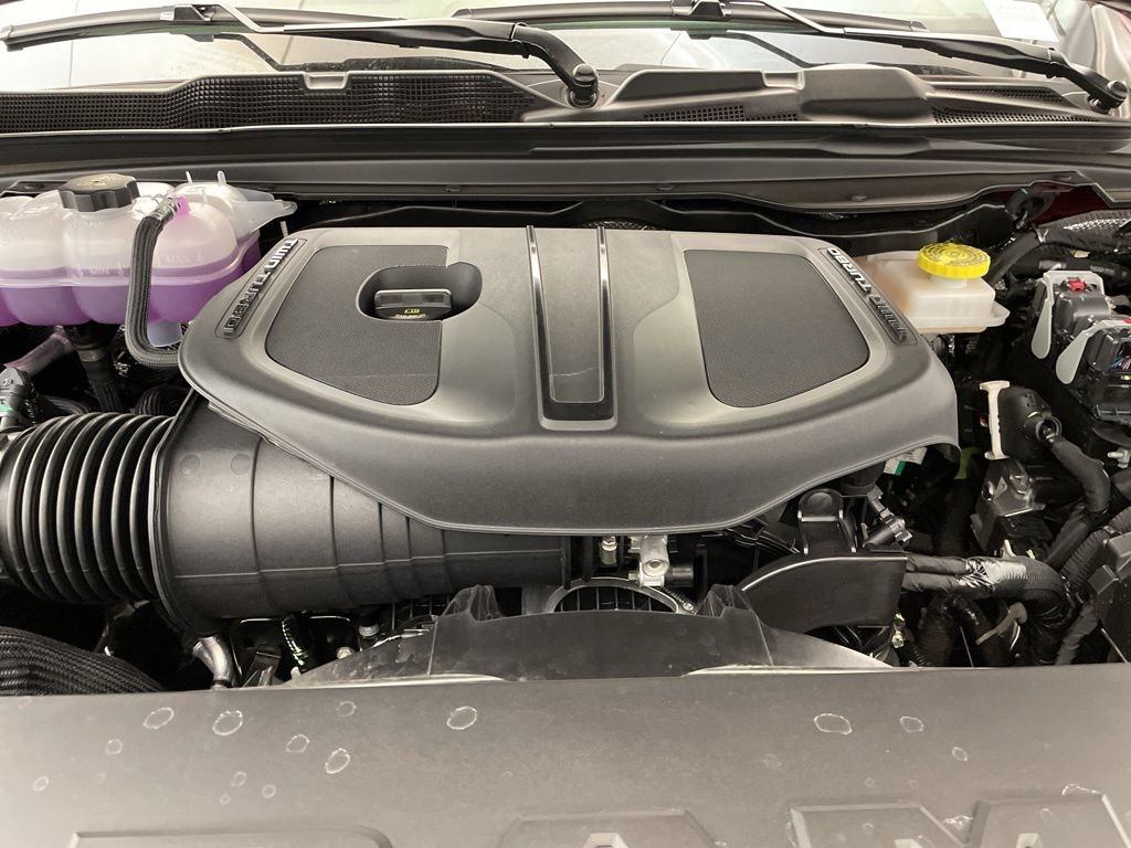 2026 RAM 1500 Laramie - Photo 21