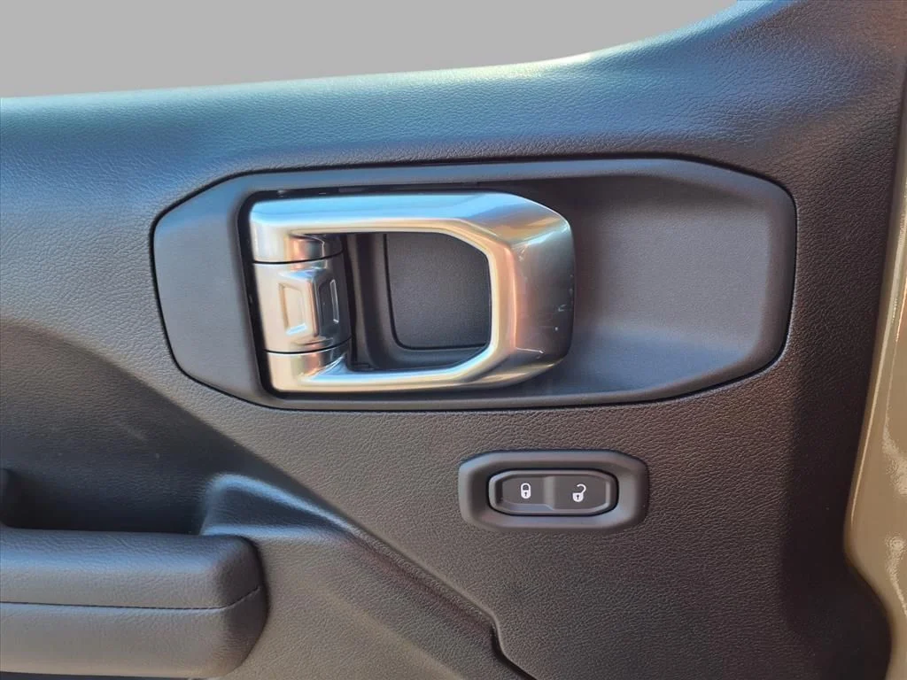 New 2026 41 Exterior Paint Jeep Sport image 16