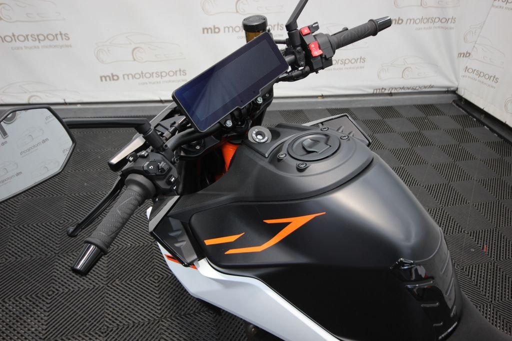 Used 2026 Orange KTM Sport image 17