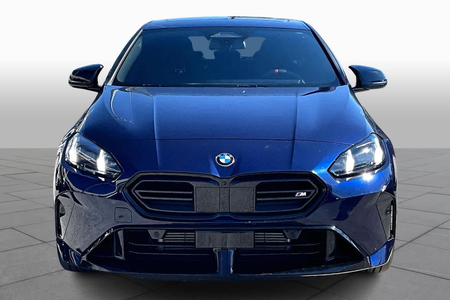 Pre-Owned 2025 BMW M235 M235 XDrive