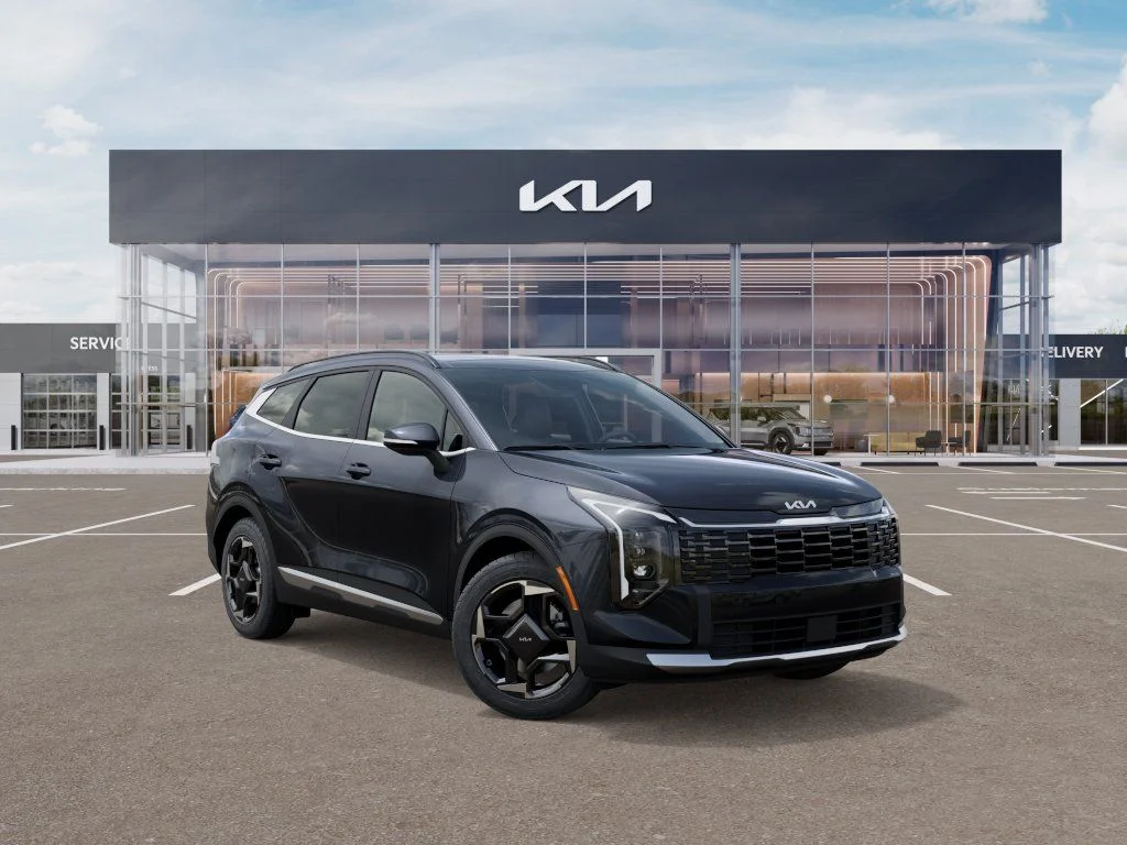 New 2027 Panthera Metal Kia EX image 8