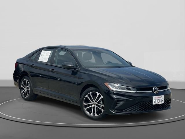 2026 Volkswagen Jetta 1.5T Sport Auto SULEV's photo