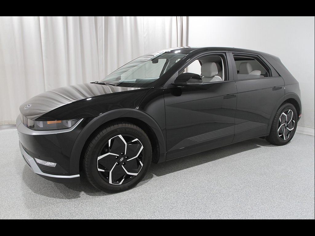 2023 Hyundai IONIQ 5 SEL - Photo 3