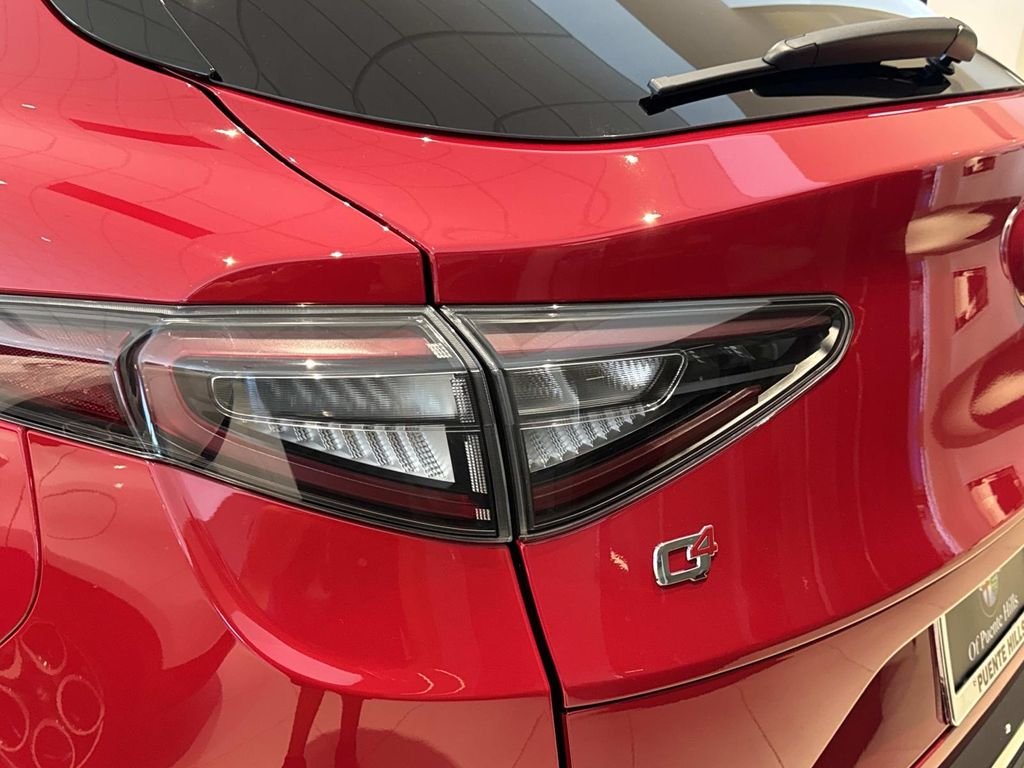 2026 Alfa Romeo Stelvio Base - Photo 6
