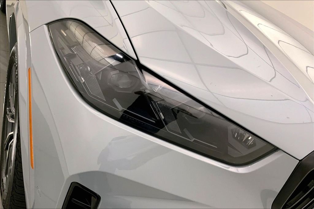 Certified Used 2024 Brooklyn Grey Metallic BMW  image 27