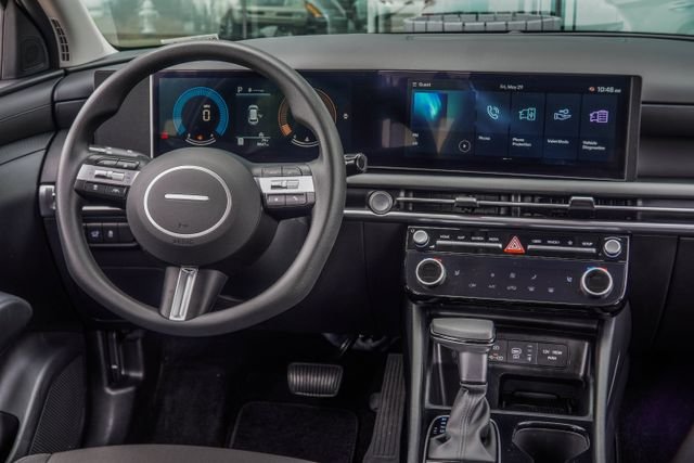 2025 Hyundai Tucson SEL - Photo 16