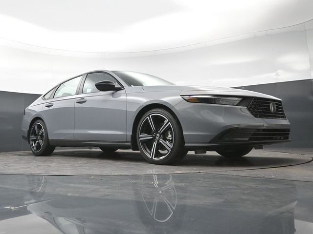 New 2026 Urban Gray Pearl Honda Sport image 36