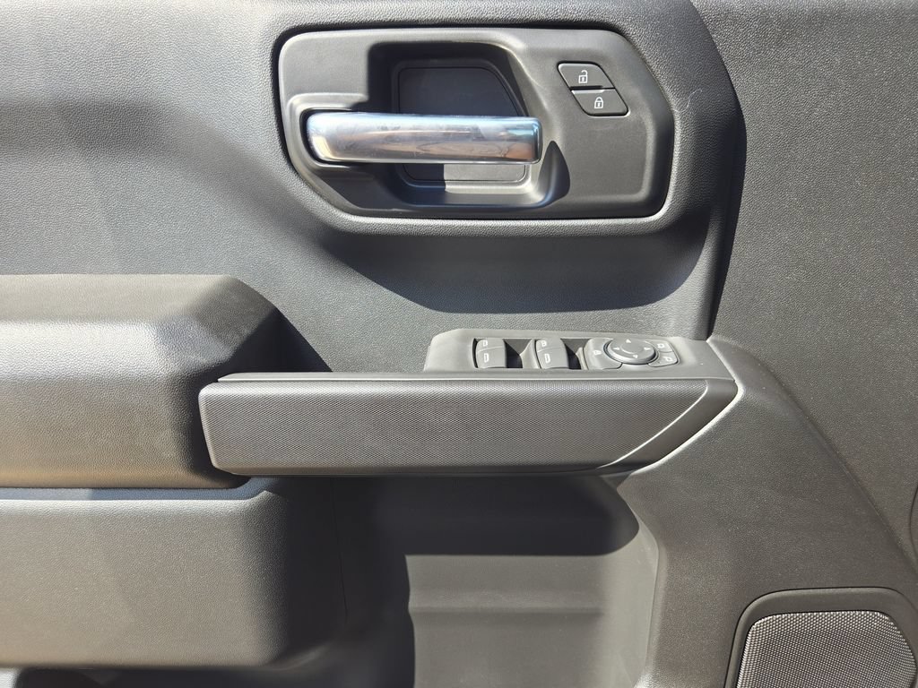2026 Chevrolet Silverado 1500 Custom - Photo 18