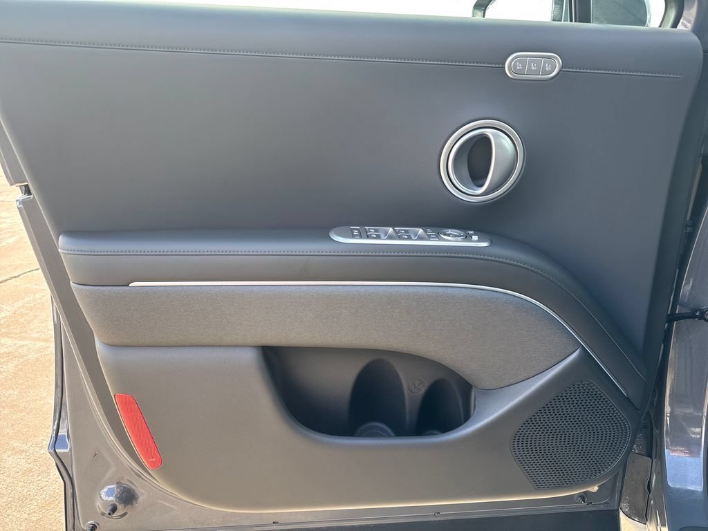 2026 Hyundai Palisade Calligraphy - Photo 16