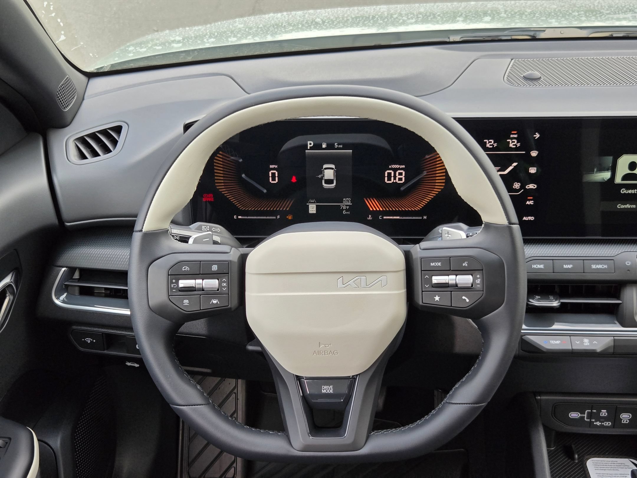 New 2026 Morning Haze Kia GT-Line image 21