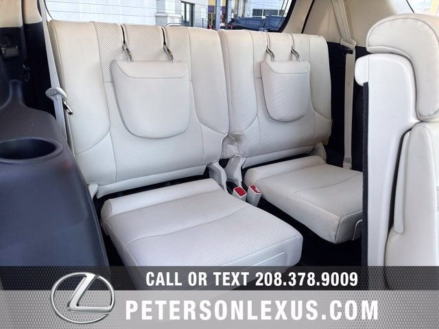 2023 Lexus GX PREMIUM - Photo 20