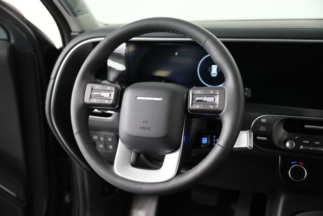 New 2026 Gray Hyundai Limited AWD image 3