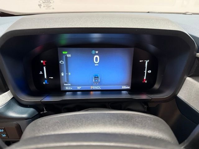 New 2026 Shadow Black Ford XLT image 33