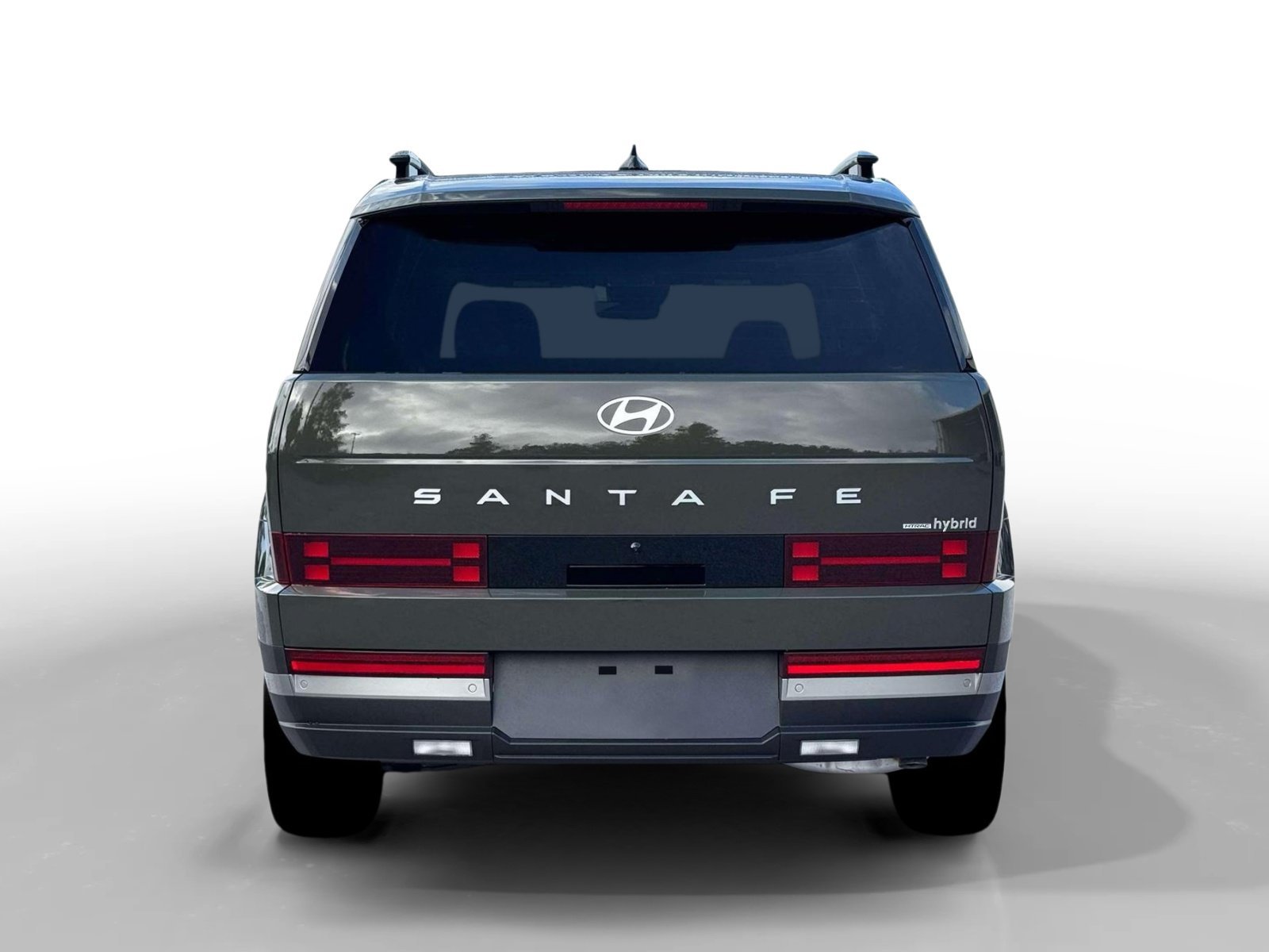 New 2026 Rockwood Green Hyundai Limited 6P image 6